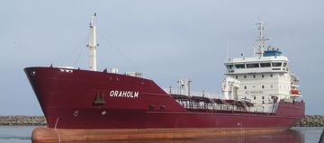 ORAHOLM